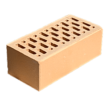 Агаповский полуторный кирпич 