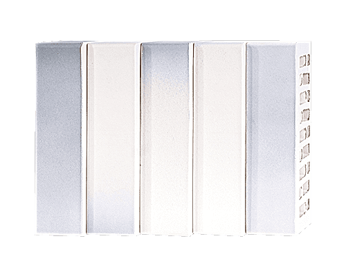 Кирпич керамический 1НФ Ashen Premium