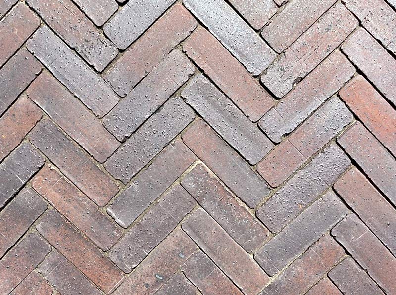 Брусчатка Сортировка 52 240х70х52 мм