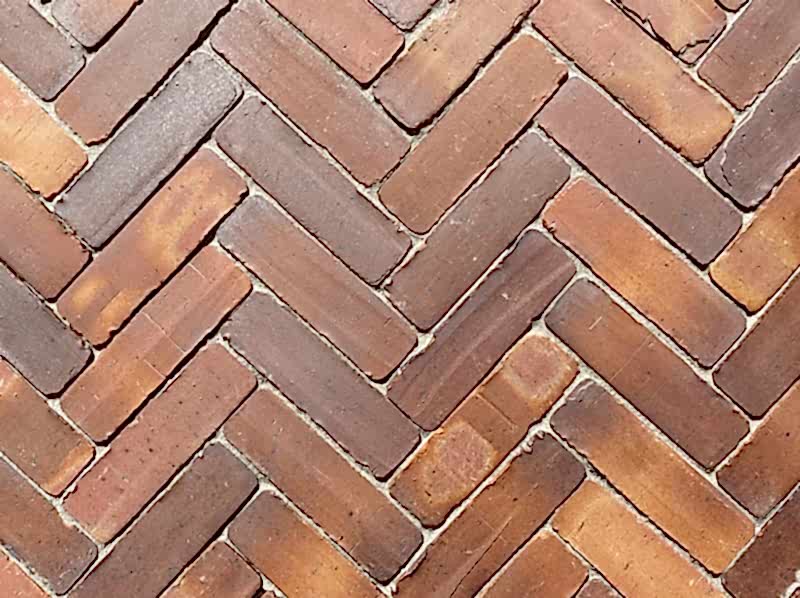 Брусчатка Сортировка 30 240х70х52 мм