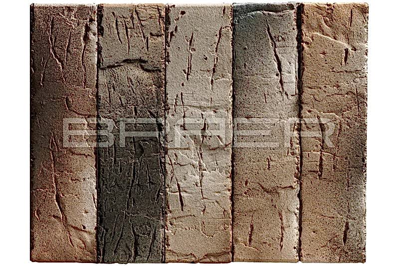 Кирпич Braer PRO 14.04.1 1 НФ