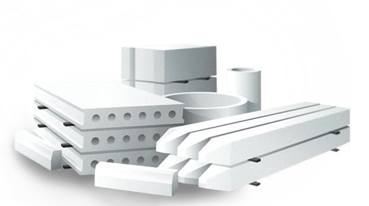 Технология производства ЖБИ