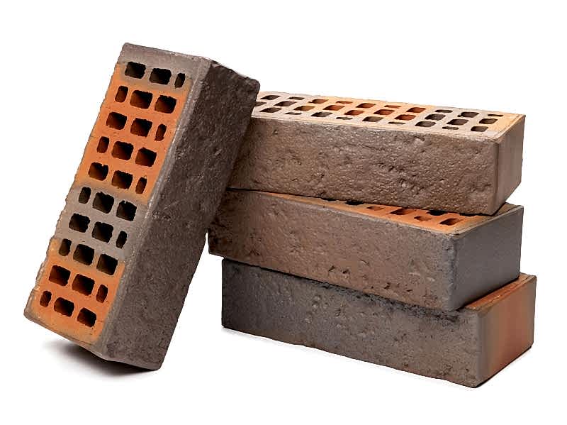 Кирпич Флеш Магма 1 НФ