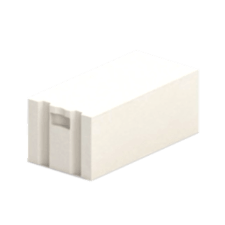 Газобетонный блок "Поревит" БП-300