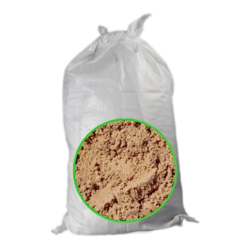 Мытый песок