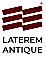 Laterem Antique